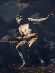 St. Paulus der Einsiedler